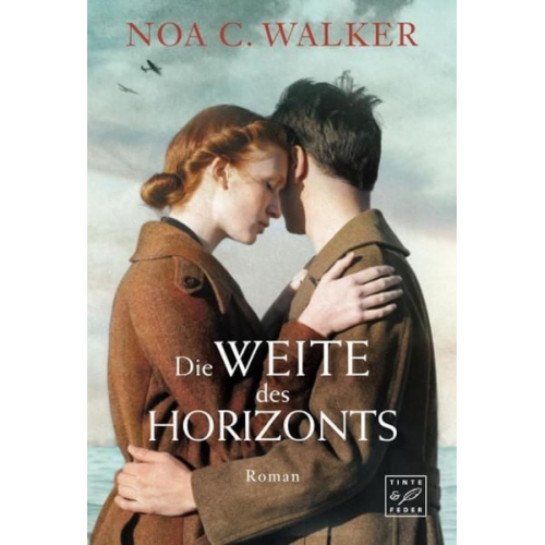 Noa C. Walker - Die Weite des Horizonts