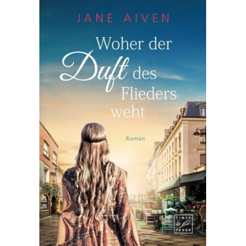 Jane Aiven - Woher der Duft des Flieders weht