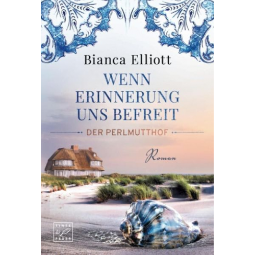 Bianca Elliott - Wenn Erinnerung uns befreit