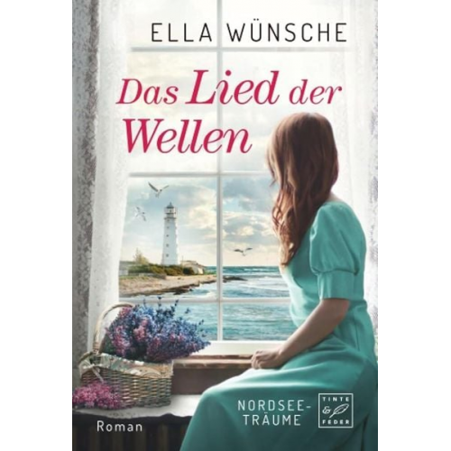 Ella Wünsche - Das Lied der Wellen