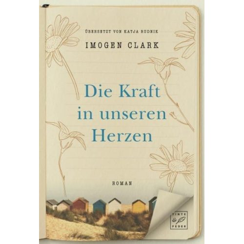 Imogen Clark - Die Kraft in unseren Herzen