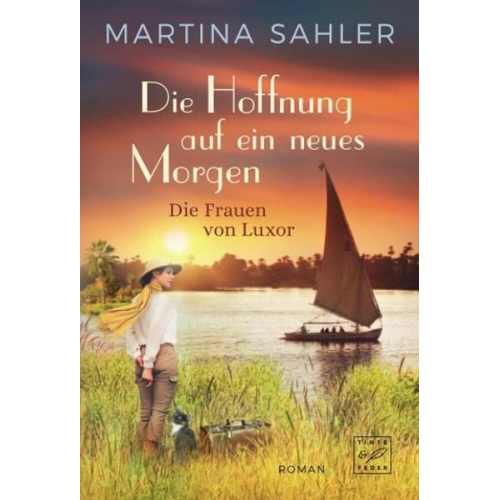 Martina Sahler - Die Hoffnung auf ein neues Morgen