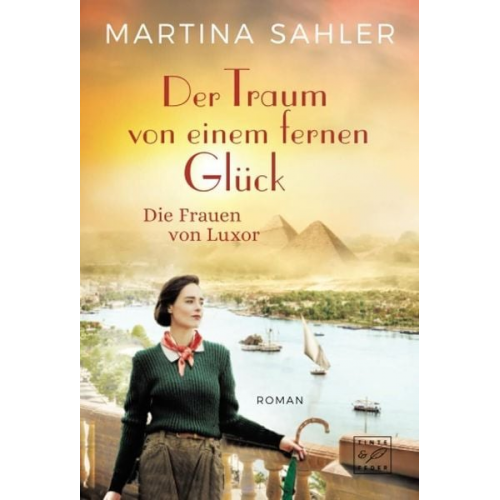 Martina Sahler - Der Traum von einem fernen Glück