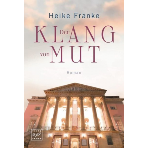 Heike Franke - Der Klang von Mut