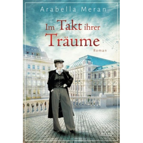 Arabella Meran - Im Takt ihrer Träume