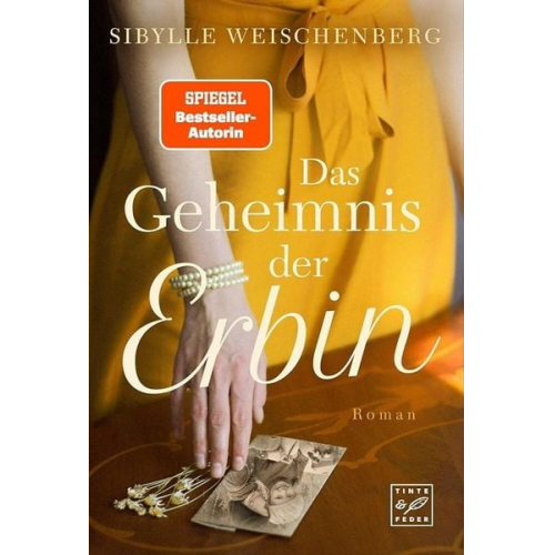 Sibylle Weischenberg - Das Geheimnis der Erbin