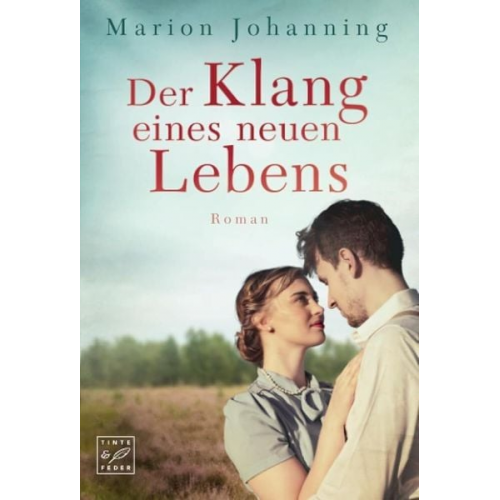 Marion Johanning - Der Klang eines neuen Lebens