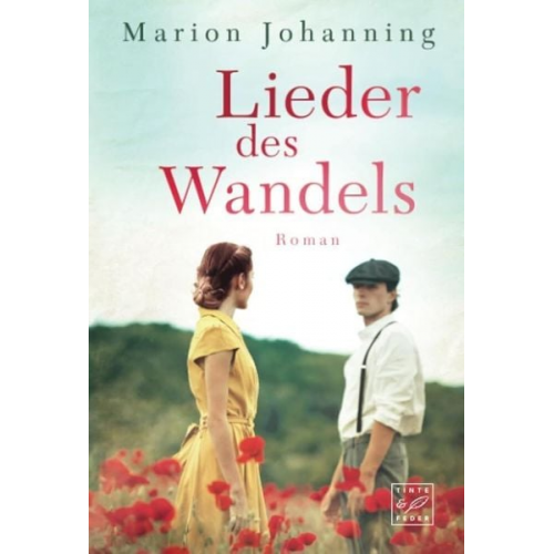 Marion Johanning - Lieder des Wandels