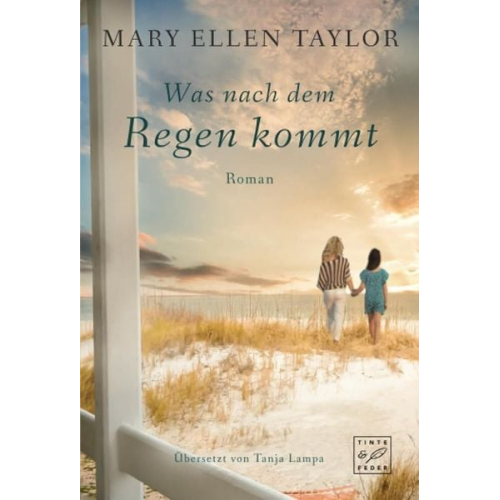 Mary Ellen Taylor - Was nach dem Regen kommt