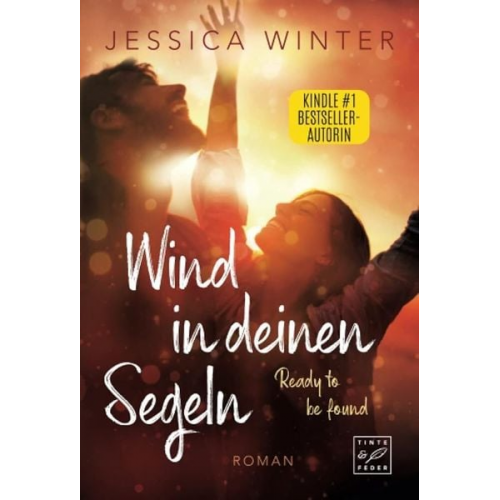 Jessica Winter - Wind in deinen Segeln