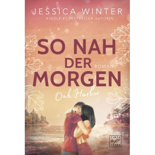 Jessica Winter - So nah der Morgen