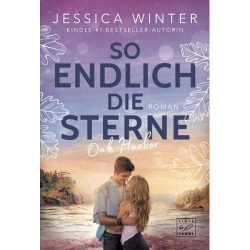 Jessica Winter - So endlich die Sterne