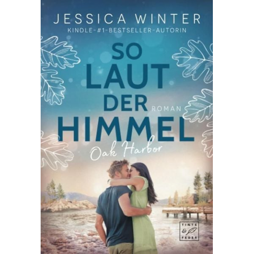 Jessica Winter - So laut der Himmel