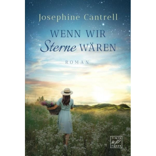 Josephine Cantrell - Wenn wir Sterne wären