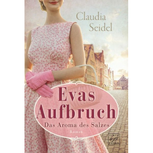 Claudia Seidel - Evas Aufbruch