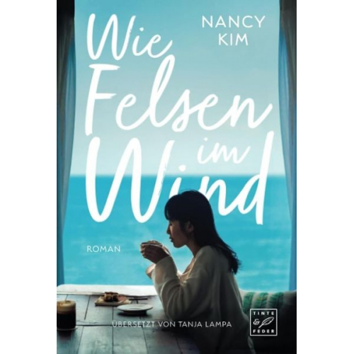 Nancy Kim - Wie Felsen im Wind