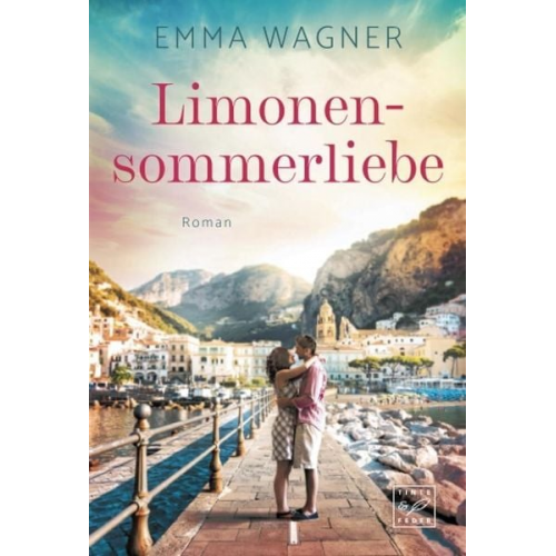 Emma Wagner - Limonensommerliebe