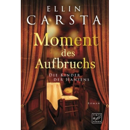 Ellin Carsta - Moment des Aufbruchs