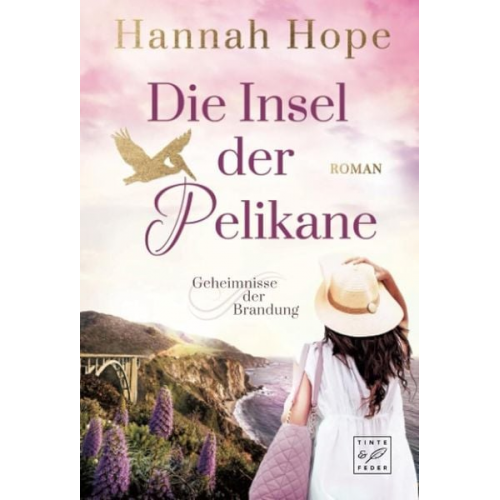 Hannah Hope - Die Insel der Pelikane