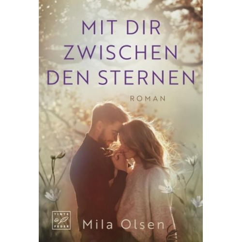 Mila Olsen - Mit dir zwischen den Sternen