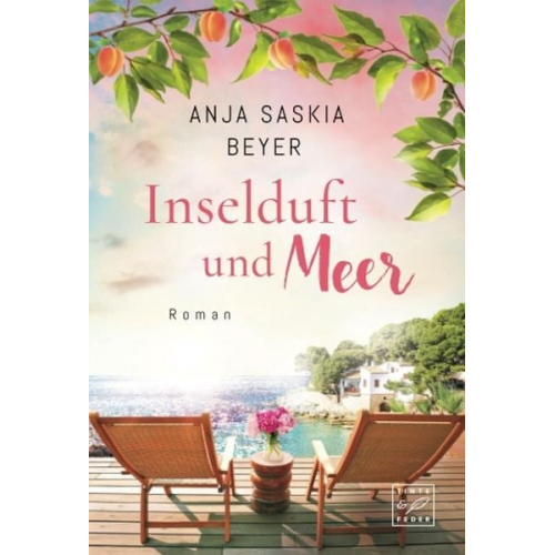 Anja Saskia Beyer - Inselduft und Meer