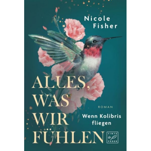 Nicole Fisher - Alles, was wir fühlen