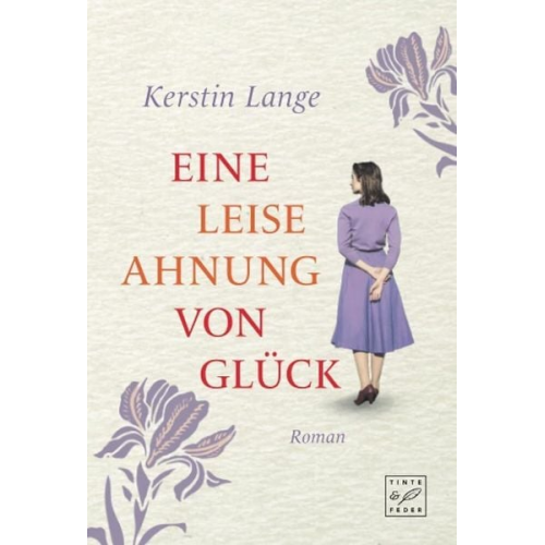 Kerstin Lange - Eine leise Ahnung von Glück