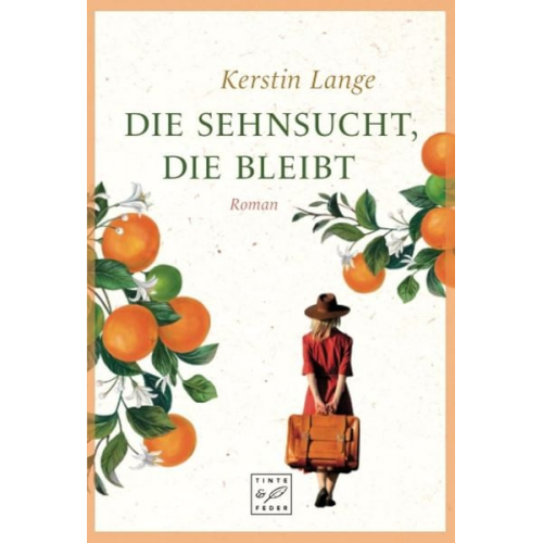 Kerstin Lange - Die Sehnsucht, die bleibt