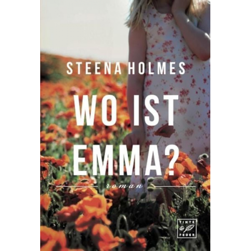 Steena Holmes - Wo ist Emma?