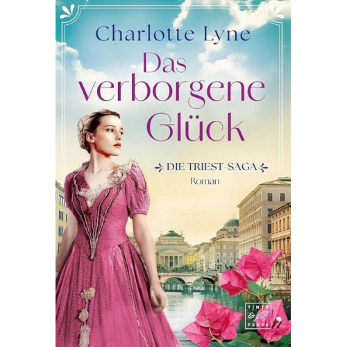 Charlotte Lyne - Das verborgene Glück