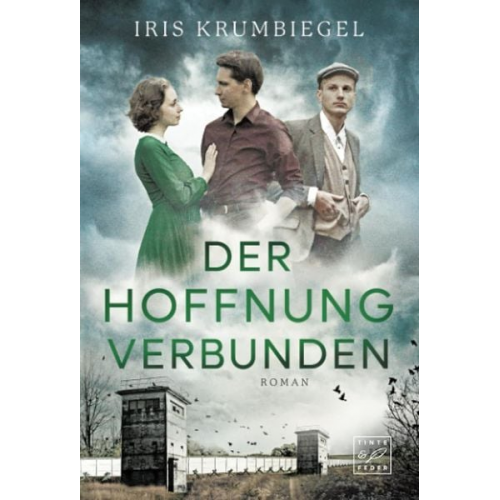 Iris Krumbiegel - Der Hoffnung verbunden