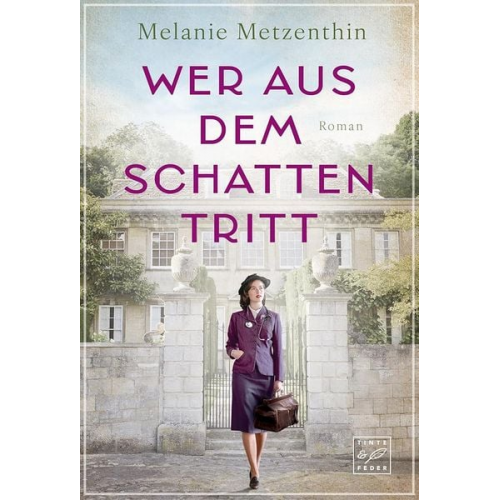 Melanie Metzenthin - Wer aus dem Schatten tritt