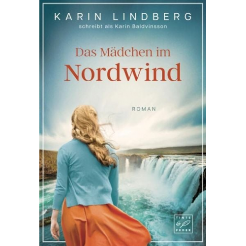 Karin Lindberg - Das Mädchen im Nordwind