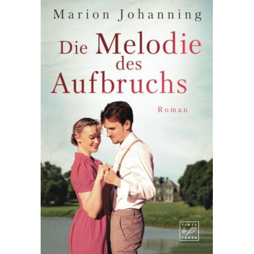 Marion Johanning - Die Melodie des Aufbruchs