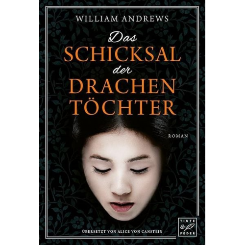 William Andrews - Das Schicksal der Drachentöchter