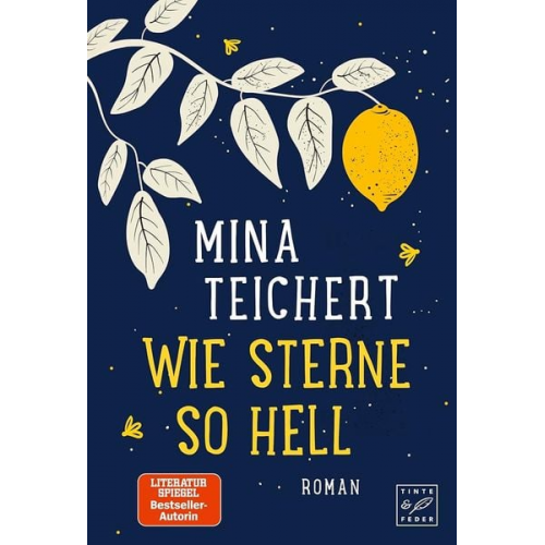 Mina Teichert - Wie Sterne so hell