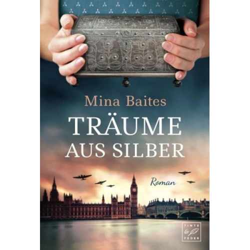 Mina Baites - Träume aus Silber