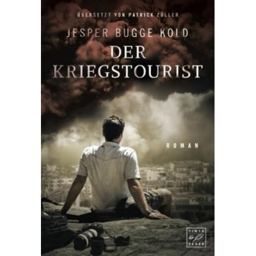 Jesper Bugge Kold - Der Kriegstourist