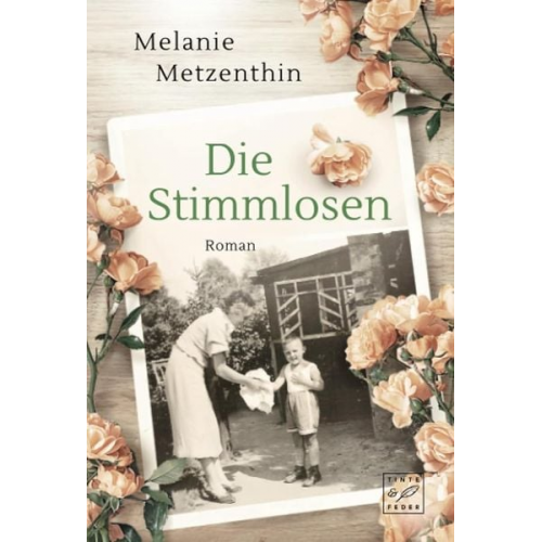 Melanie Metzenthin - Die Stimmlosen