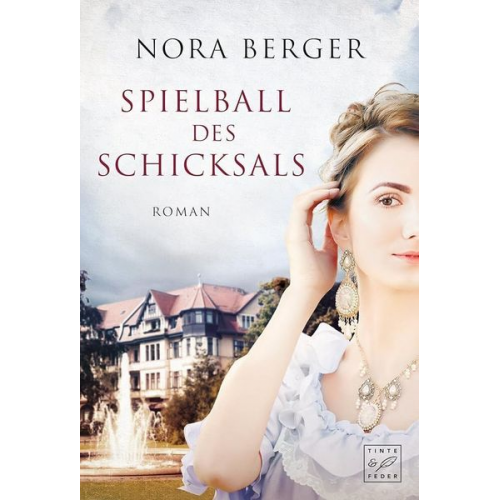 Nora Berger - Spielball des Schicksals