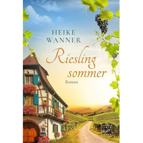 Heike Wanner - Rieslingsommer