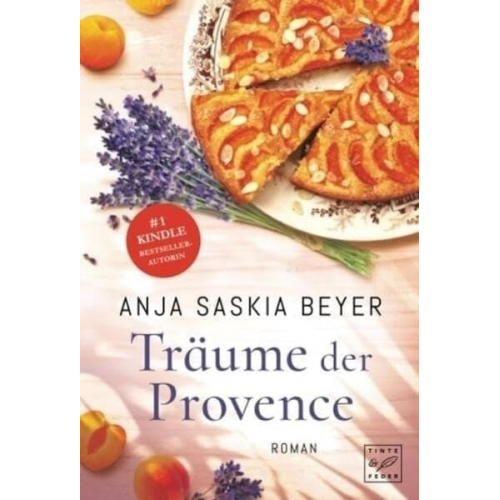 Anja Saskia Beyer - Träume der Provence