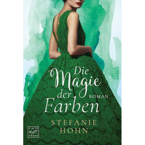 Stefanie Hohn - Die Magie der Farben