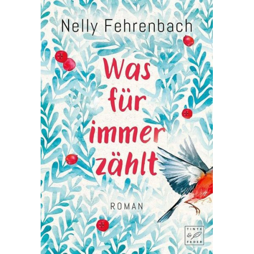 Nelly Fehrenbach - Was für immer zählt