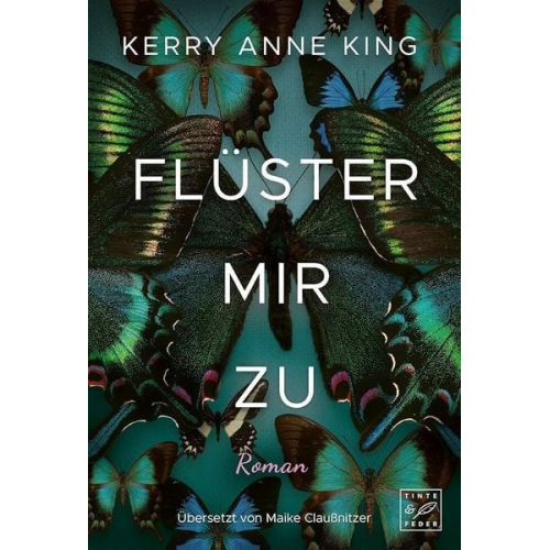 Kerry Anne King - Flüster mir zu