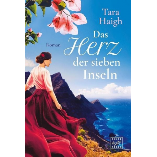 Tara Haigh - Das Herz der sieben Inseln