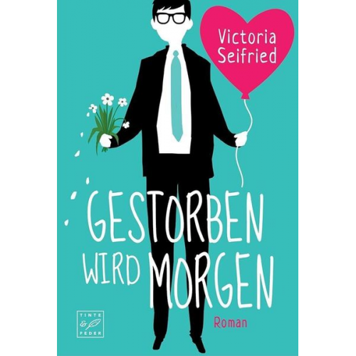 Victoria Seifried - Gestorben wird morgen