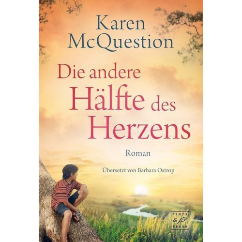 Karen McQuestion - Die andere Hälfte des Herzens