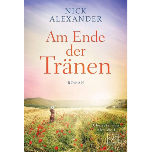 Nick Alexander - Am Ende der Tränen