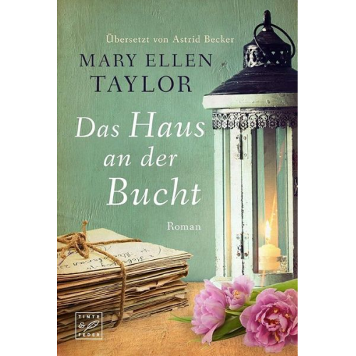 Mary Ellen Taylor - Das Haus an der Bucht